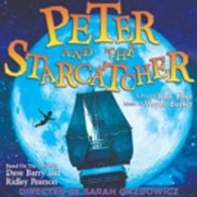 Hub Theatre Co's PETER AND THE STARCATCHER Opens Next Week