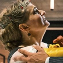 Photo Flash: Chicago Shakespeare Presents SHORT SHAKESPEARE