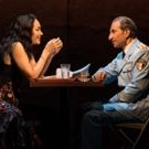 Inside Broadway Offers Backstage Look at THE BAND'S VISIT