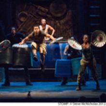 The State Theatre Announces Season Lineup For its 92nd Year - KINKY BOOTS, STOMP…