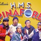H.M.S. PINAFORE Comes to King's Head Theatre