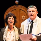BWW Review: West Coast Premiere of BAR MITZVAH BOY Explores the Meaning of Faith at…