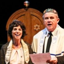 BWW Review: West Coast Premiere of BAR MITZVAH BOY Explores the Meaning of Faith at t