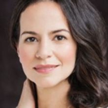 HAMILTON's Mandy Gonzalez To Perform A Holiday Sing-Along At Revolution Museum's New 