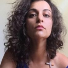 BWW Interview: Sanaz Ghajar and DANGER SIGNALS at New Ohio Theatre