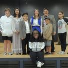 Theater Project Jr Presents HELLO, DOLLY!