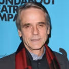 Jeremy Irons Joins the Cast of HBO's WATCHMEN Pilot