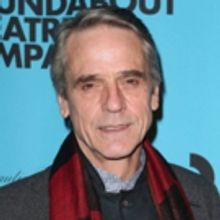 Jeremy Irons Joins the Cast of HBO's WATCHMEN Pilot