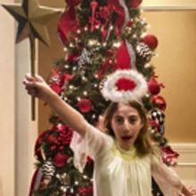 The Best Christmas Pageant Ever Opens Today, 2018 At Lakewood Theatre Company