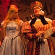 BWW Review: ALICE IN WONDERLAND at Her Majesty's Theatre