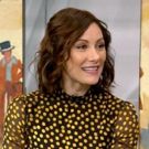 VIDEO: Laura Benanti Talks Living Her Loverly Dream Role in MY FAIR LADY