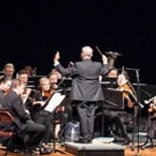 Father Alphonse And 48 Talented Musicians Return To UCPAC For Orchestra Of St Peter…