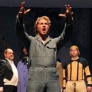 BWW Review: Nashville Opera's 'Gleefully Subversive' THE CRADLE WILL ROCK: Opera, Musical Theater or Both?