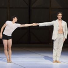 BWW Review: The National Ballet's NIJINSKY; The Dancer Trapped in the Man