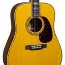 Martin Guitar to Debut Fifth Collaboration with Grammy Winner John Mayer at Winter…