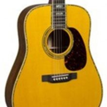 Martin Guitar to Debut Fifth Collaboration with Grammy Winner John Mayer at Winter…