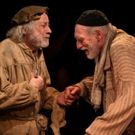 THE JEWISH KING LEAR Now Playing At Metropolitan Playhouse to Close On Sunday, May 27