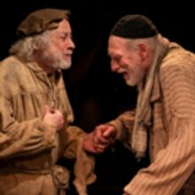 THE JEWISH KING LEAR Now Playing At Metropolitan Playhouse to Close On Sunday, May 27