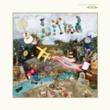 Israel Nash Announces New Album LIFTED Out July 27th, 2018