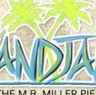 SANDJAM By Pepsi Releases Mobile App