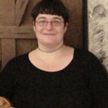 Photo Flash: THE GOVERNMENT INSPECTOR Comes to Seattle Shakespeare Company