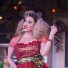Review Roundup: Lesli Margherita in WHO'S HOLIDAY
