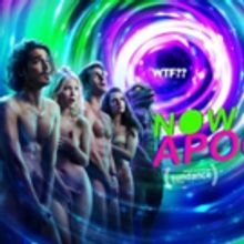 Starz to Release Full Season of NOW APOCALYPSE