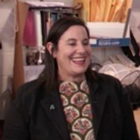 VIDEO: Arianne Phillips and Isabel Leonard on Marnie's Costumes Video