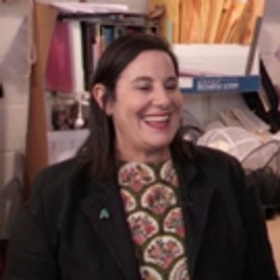 VIDEO: Arianne Phillips and Isabel Leonard on Marnie's Costumes