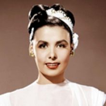 Vincent Victoria Presents JUST LENA