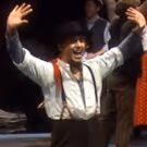 TV: NEWSIES Seizes the Day at Marriott Theatre