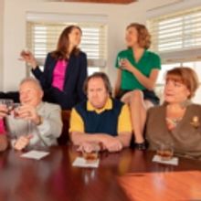 A FOX ON THE FAIRWAY Swings Into Meadow Brook Theatre