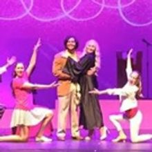 BWW Review: Omigod, You Guys! - LEGALLY BLONDE: THE MUSICAL at the CFA Summer Camp Is