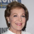Julie Andrews Announces New Memoir 'Home Work'