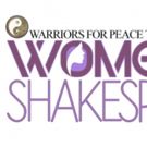 Warriors for Peace Theatre in Association with Richard Allen Enterprises Presents…