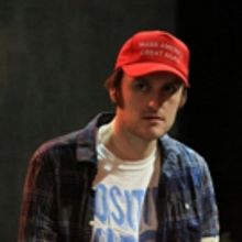 BWW Review: FEAR AND MISERY OF THE THIRD REICH, Brockley Jack Studio Theatre