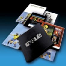 FIFA's Official Film of the 1982 World Cup Feat. Music by Rick Wakeman to be…