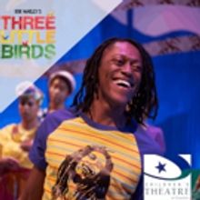 BWW Review: Bob Marley's THREE LITTLE BIRDS At Children's Theatre of Charlotte