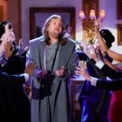 VIDEO: James Corden's 'Melania Trump' Sings LITTLE MERMAID Parody