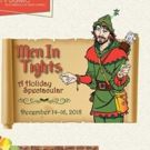 MEN IN TIGHTS!! The Palm Springs Gay Men's Chorus Presents Annual Holiday…