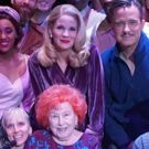 Photo: Original KISS ME, KATE Cast Member Visits Broadway Revival