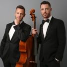 Feinstein's/54 Below Presents Branden and James in THE BROADWAY COVERS PROJECT