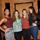 Exclusive Photo Coverage: PRETTY WOMAN Cast Looks Ahead to 2019 for Carols For A…