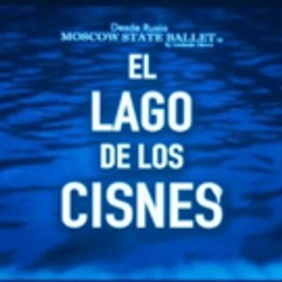 Inicia &ldquo;El lago de los cisnes&rdquo;, un tour que promete conmover a M&eacute;xico