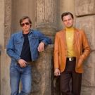 Leonardo DiCaprio Shares First Look at Quentin Tarantino's ONCE UPON A TIME IN HOLLYWOOD