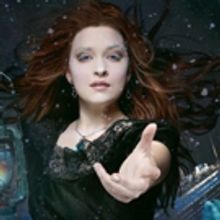 Photo Flash: Get A First Look At Serenbe Playhouse's TITANIC THE MUSICAL; Begins July