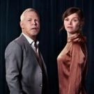 Sydney Opera House Presents SCENES FROM A MARRIAGE