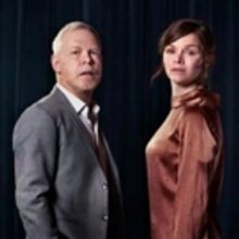 Sydney Opera House Presents SCENES FROM A MARRIAGE