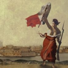 Politically-Motivated Violence Inspires APOTHEOSIS