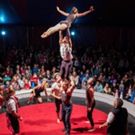 World-Renowned Midnight Circus in the Parks Announces 2018 Tour